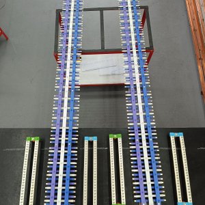 Como Dimensionar Barramento Elétrico