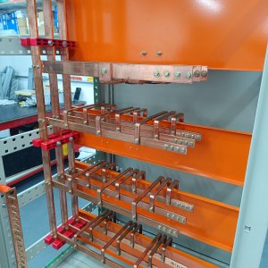 Fabricantes de Painéis Elétricos