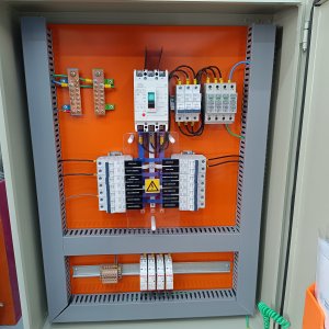 Fabricantes de Painéis Elétricos